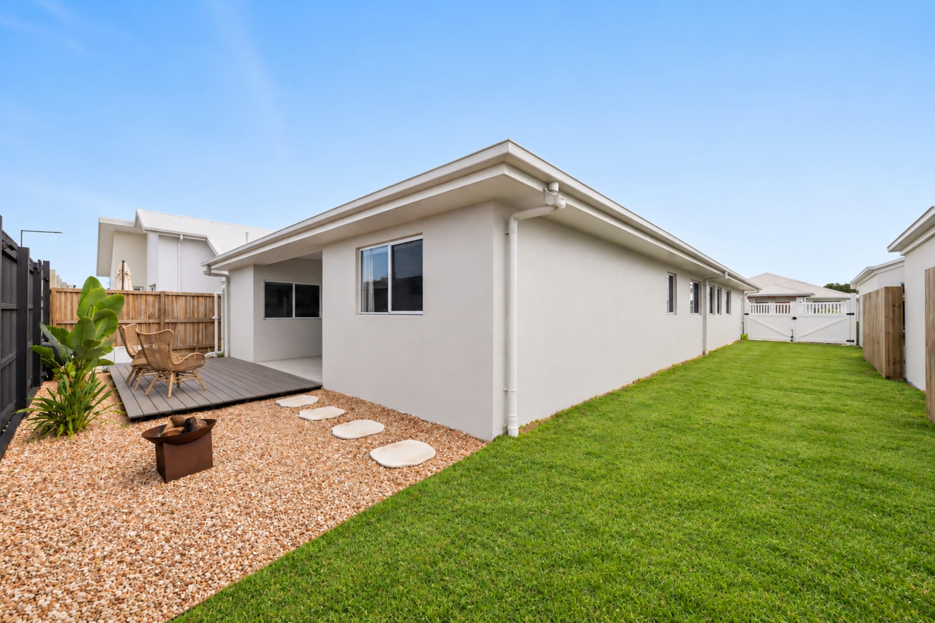 The Perfect Balance of Comfort, Space and Lifestyle