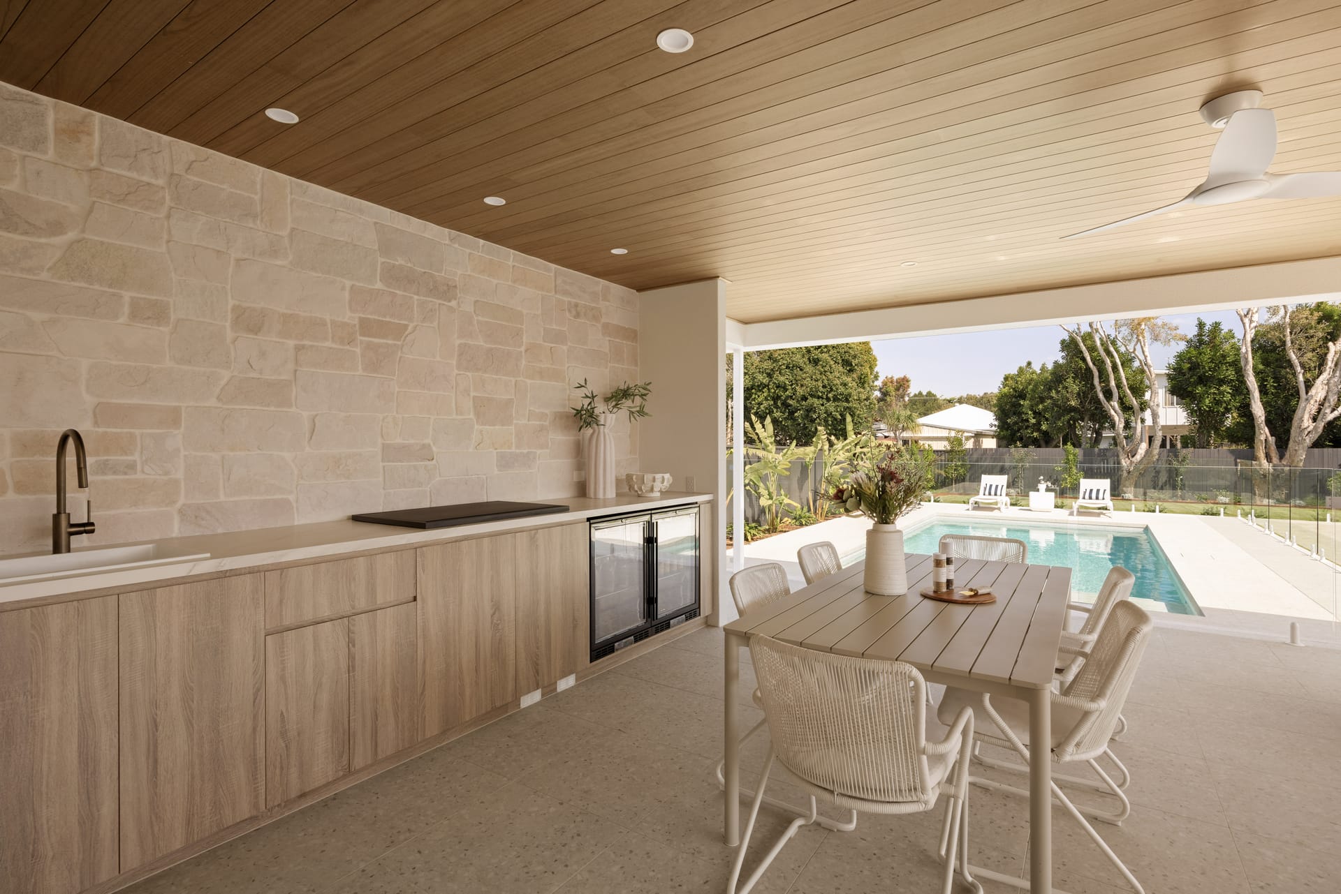 Elevated Coastal Luxe: Lifestyle & Location at its Most Golden
