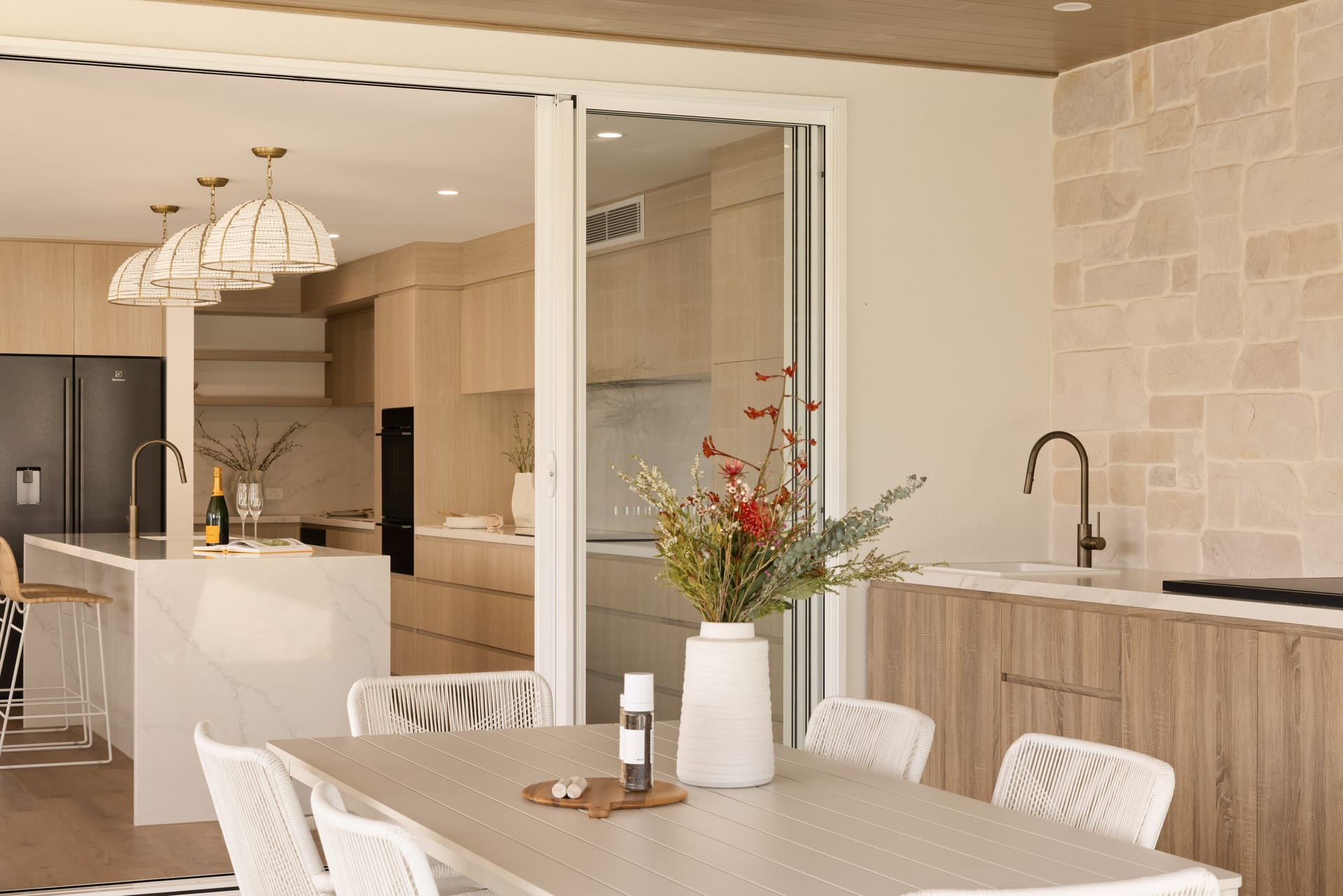 Elevated Coastal Luxe: Lifestyle & Location at its Most Golden