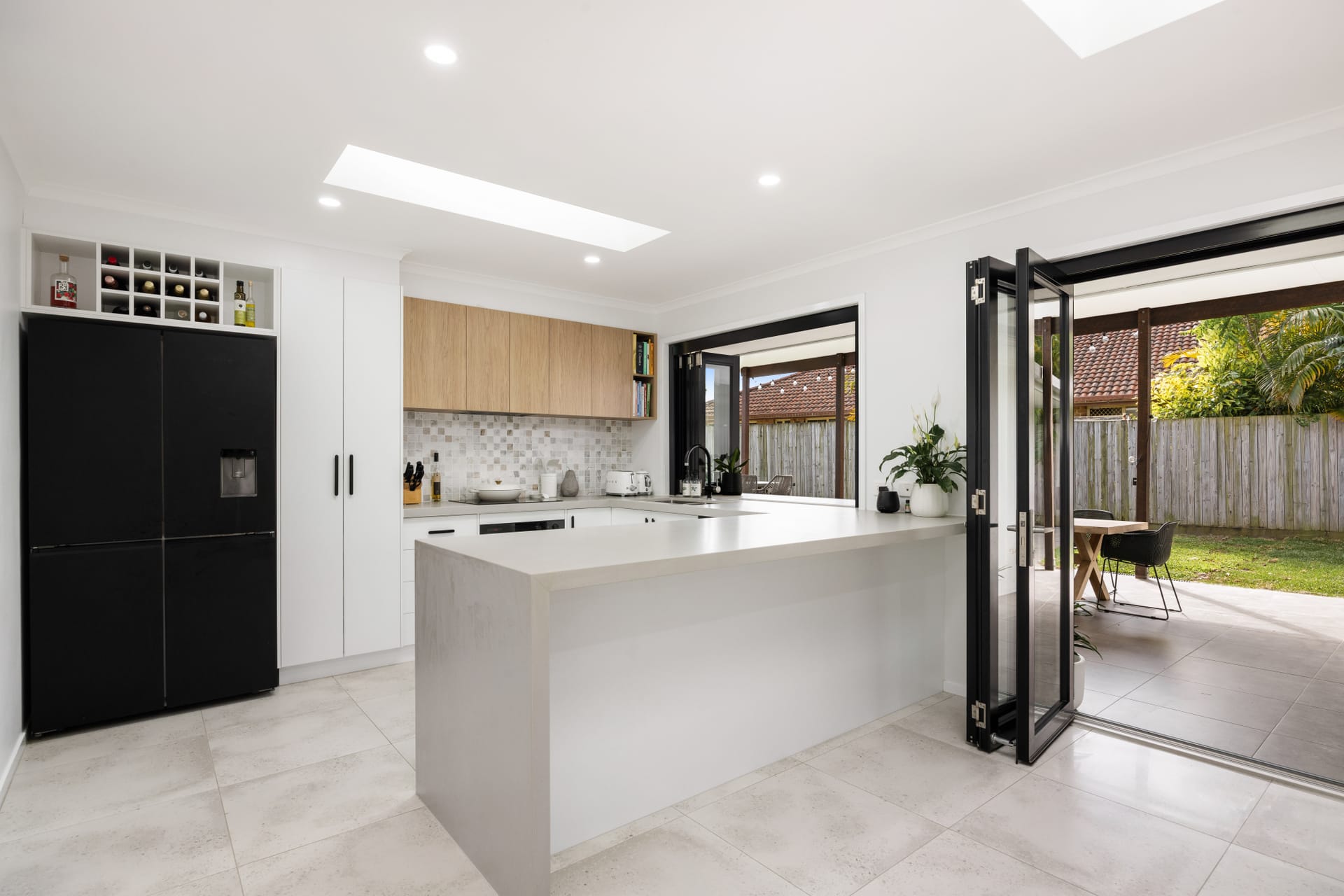 Turnkey Family Home + Shed