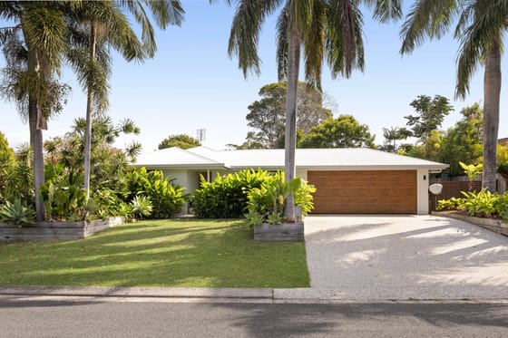Turnkey Family Home + Shed