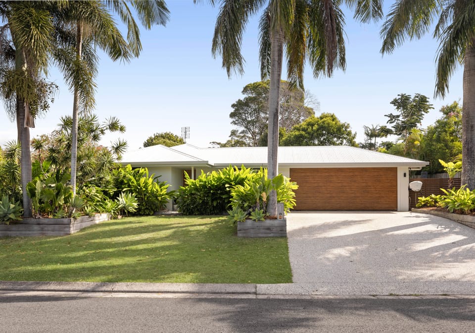 Turnkey Family Home + Shed