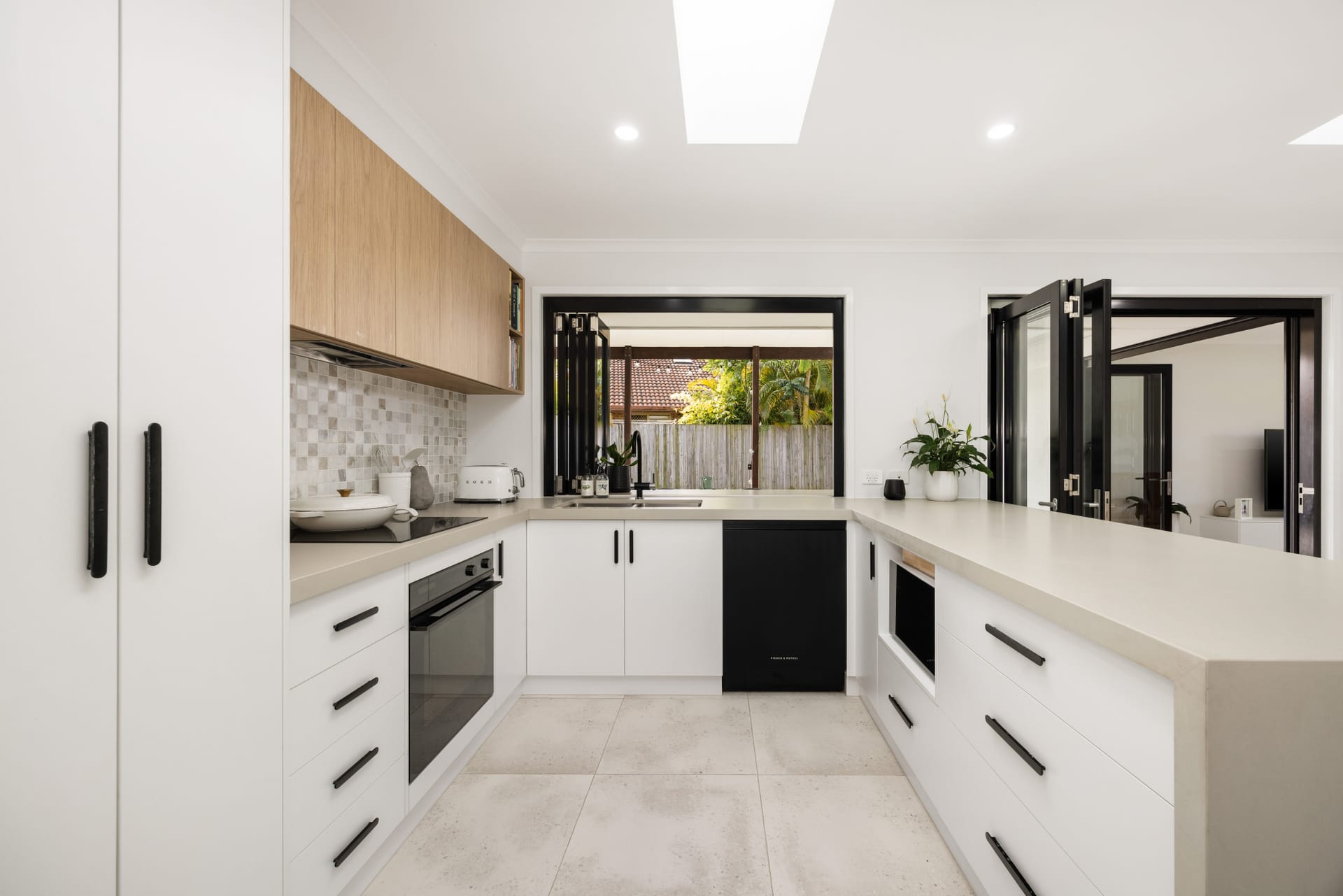 Turnkey Family Home + Shed