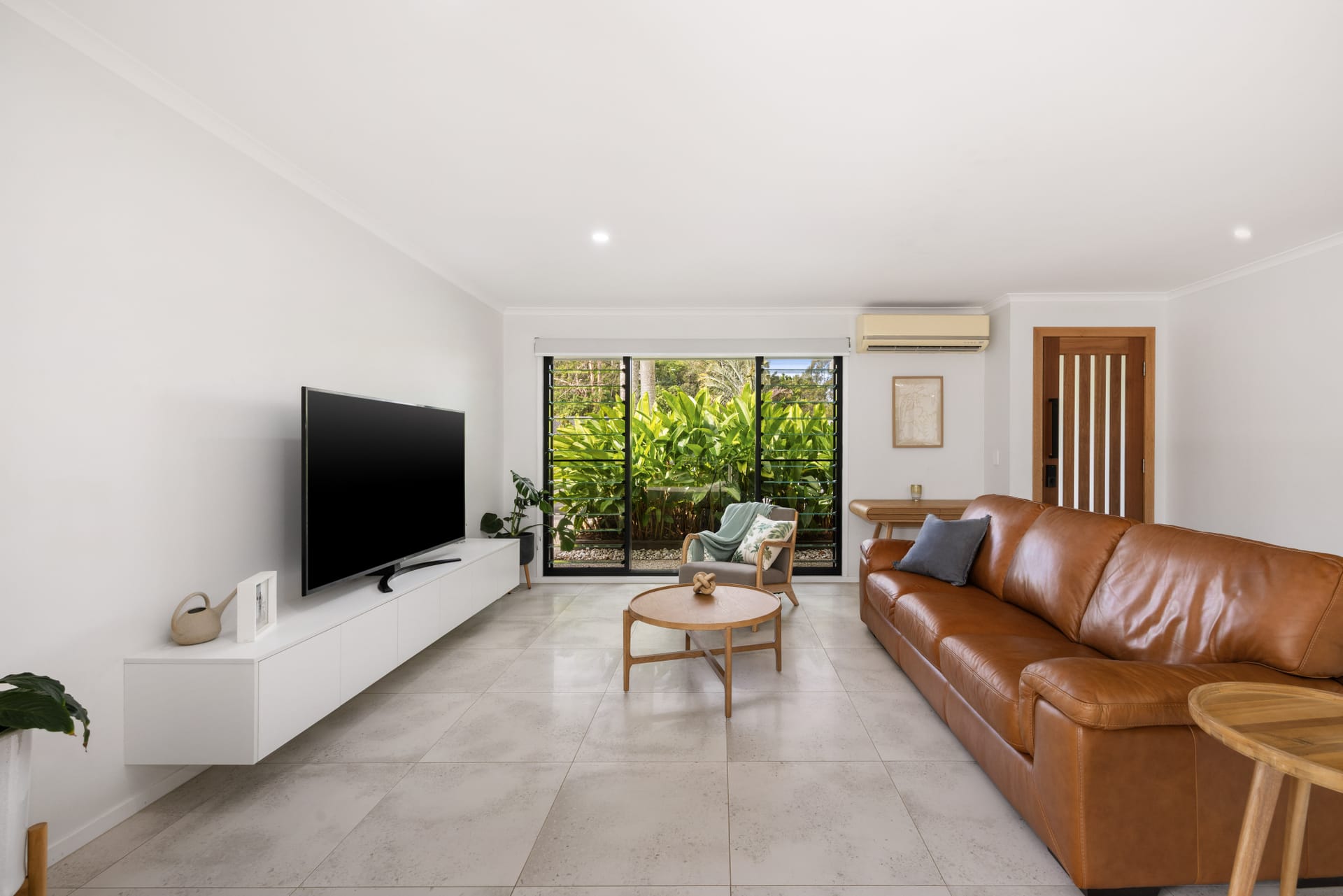 Turnkey Family Home + Shed