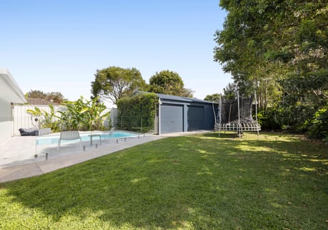 Turnkey Family Home + Shed