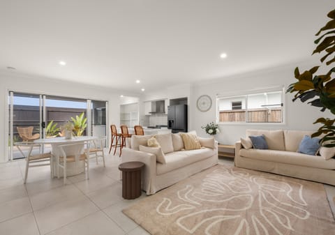 The Perfect Balance of Comfort, Space and Lifestyle