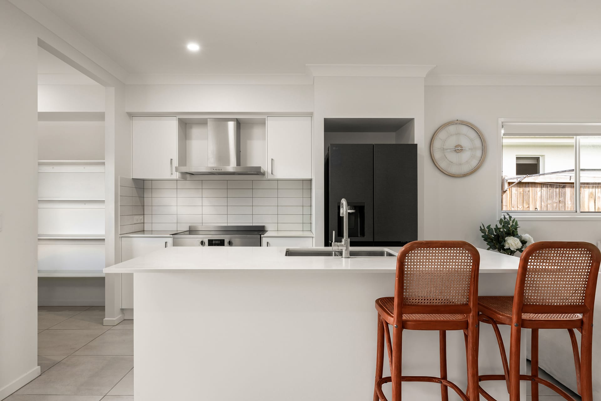 The Perfect Balance of Comfort, Space and Lifestyle