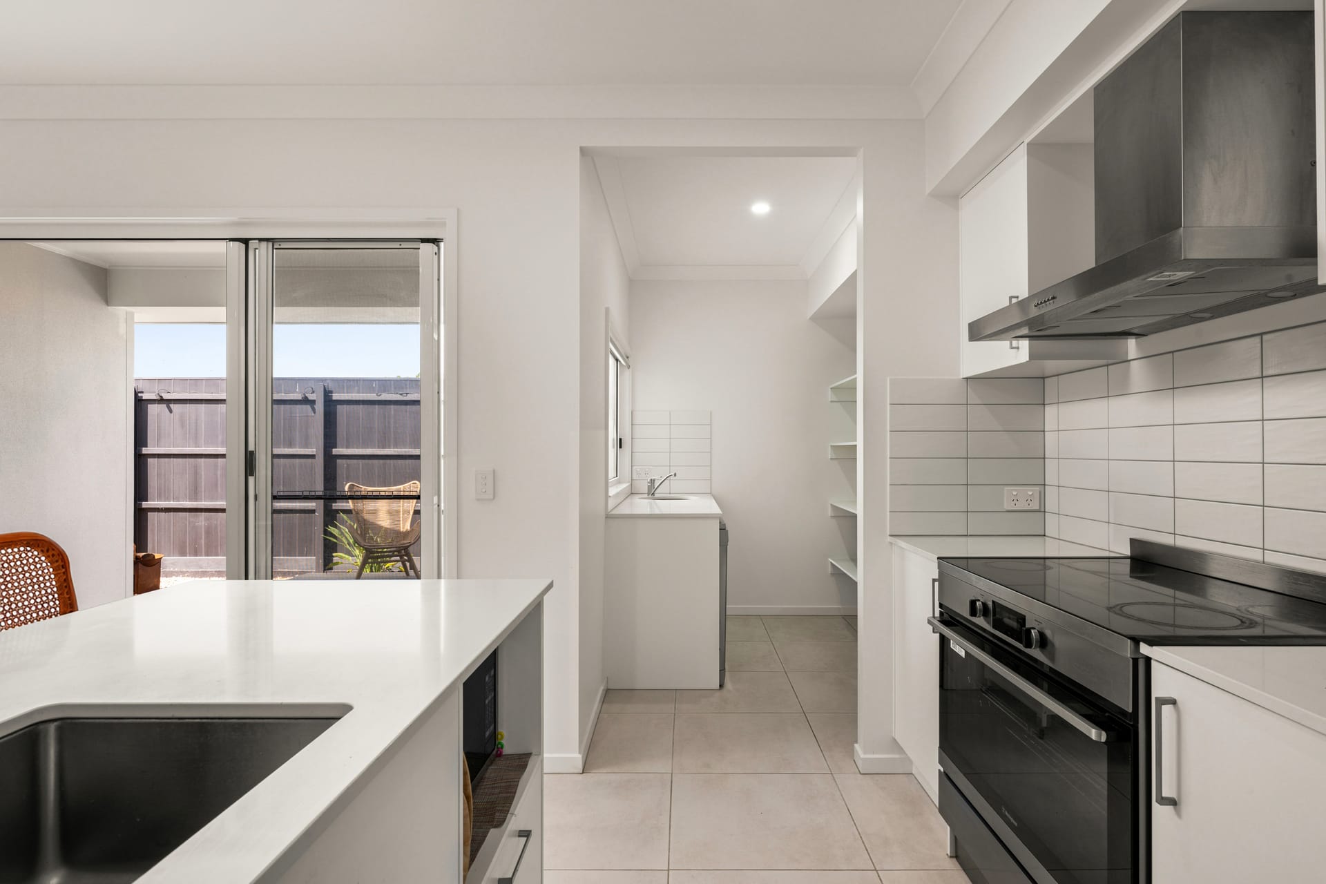 The Perfect Balance of Comfort, Space and Lifestyle