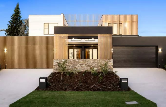 Residence 1/ 5 Bluebird Parade, Bokarina