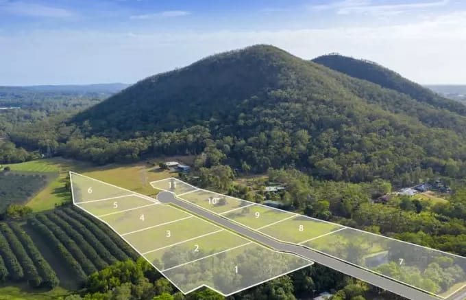 43 Lindeman Road, Beerwah