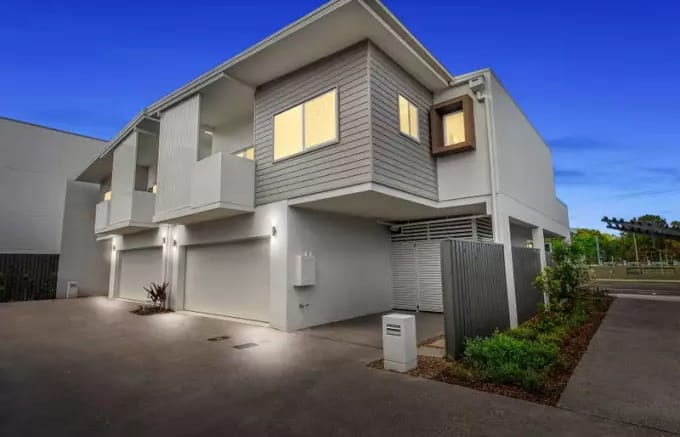 Lot 25 Allura, Elizabeth Street, Coolum Beach