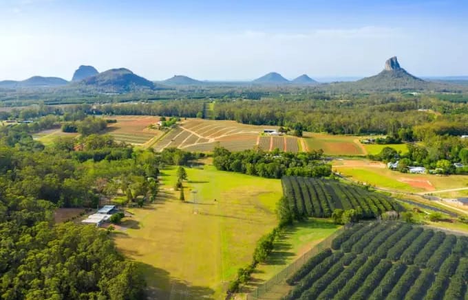 Lot 10, 43 Lindeman Road, Beerwah