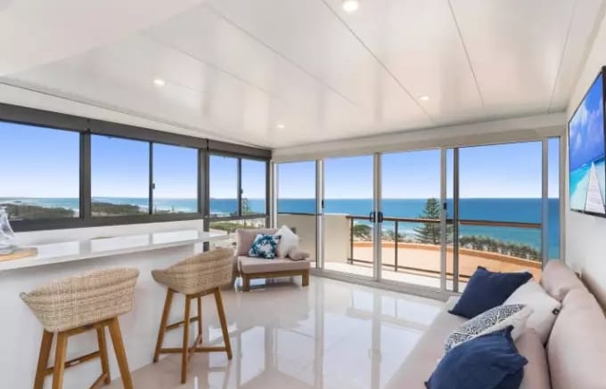602, 122-124 Alexandra Parade, Alexandra Headland