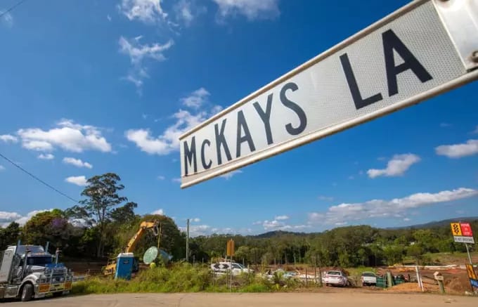 Lot 21, 30 McKays Lane, Palmwoods