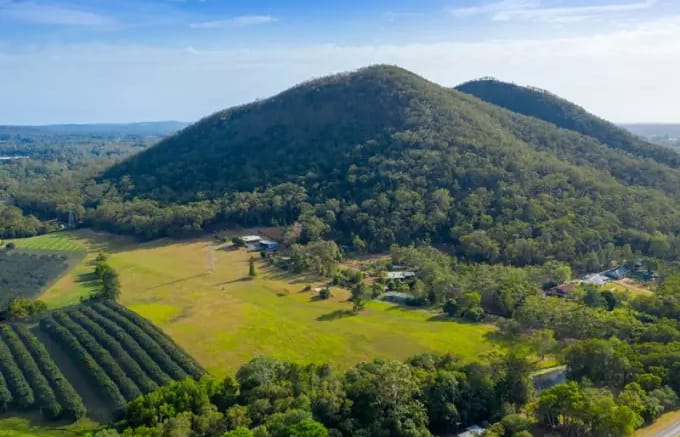 Lot 5, 43 Lindeman Road, Beerwah
