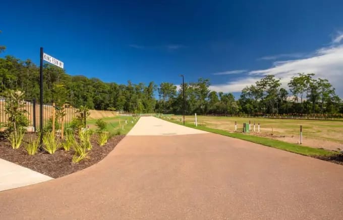 Lot 34, 5 Owen Creek Road, Forest Glen