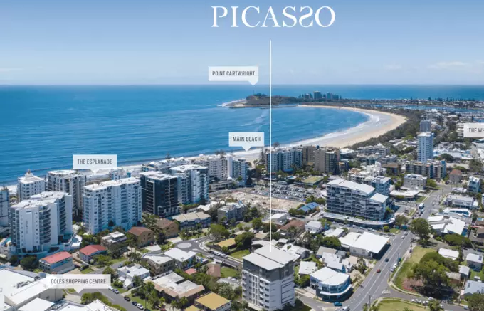 Lot 102, 1 Naroo Court, Mooloolaba