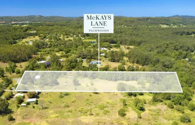 Lot 15, 30 McKays Lane, Palmwoods
