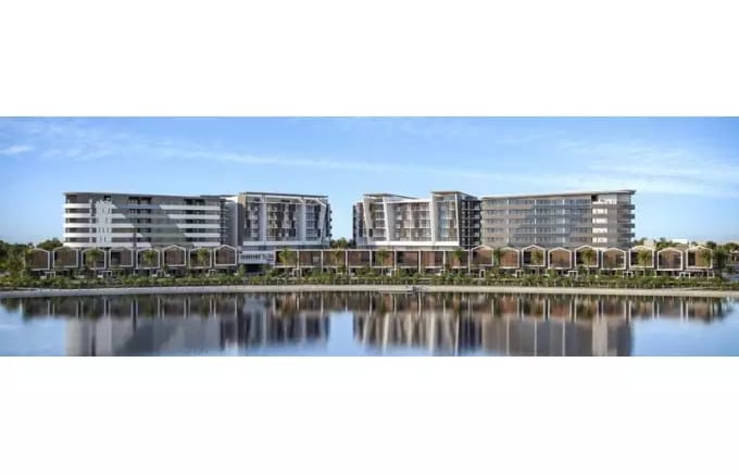 11, 1 Prosperity Drive, Birtinya