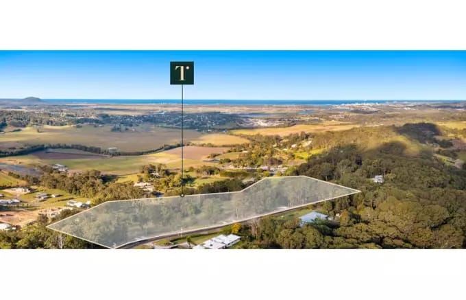 Lot 6, 239 Upper Rosemount Road, Rosemount