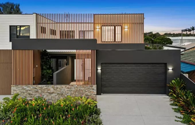 Residence 2/ 5 Bluebird Parade, Bokarina