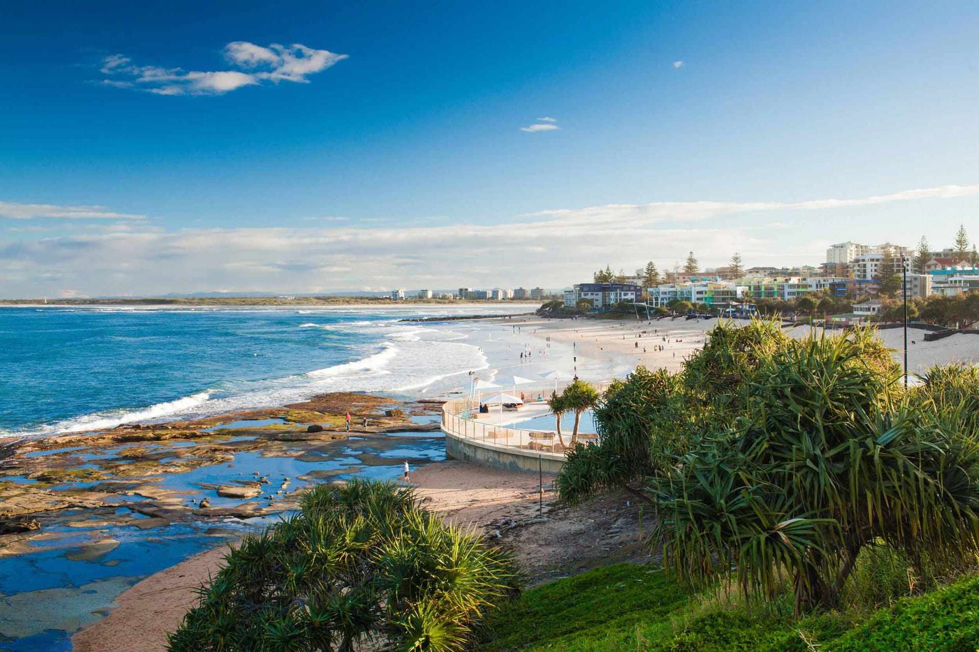 Caloundra