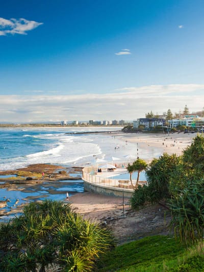 Caloundra