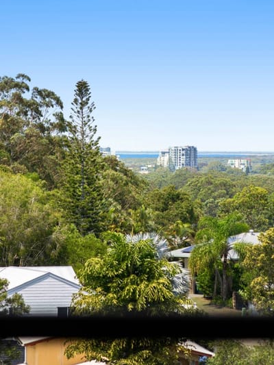 Caloundra West
