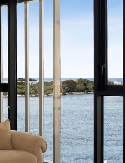 Maroochydore