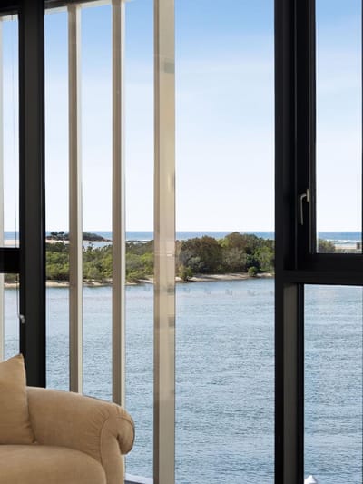Maroochydore