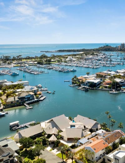 Mooloolaba