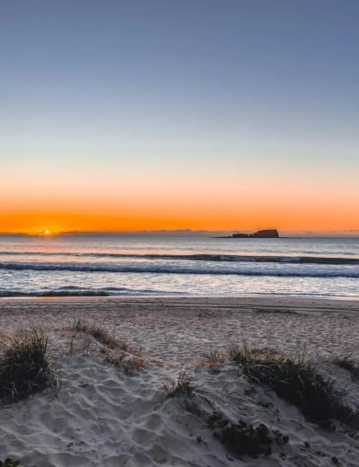Mudjimba