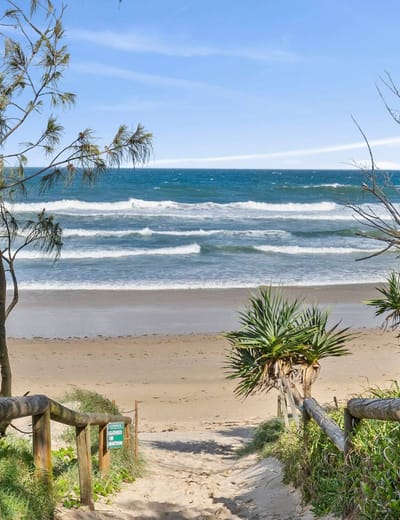 Peregian Beach