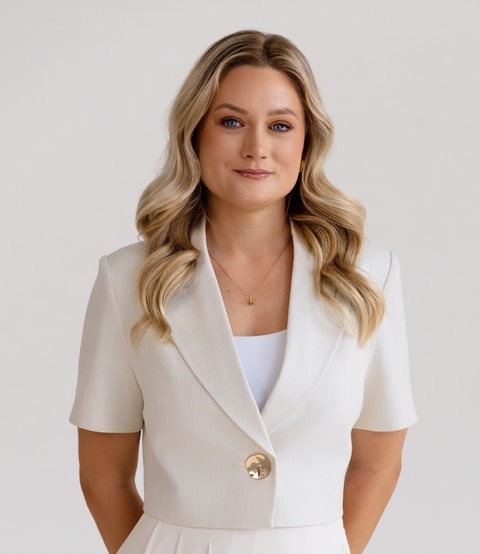 Aimee King