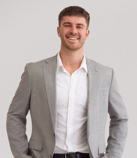 Jacob Beeston