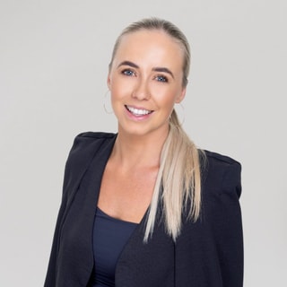 Jaymee Morrison