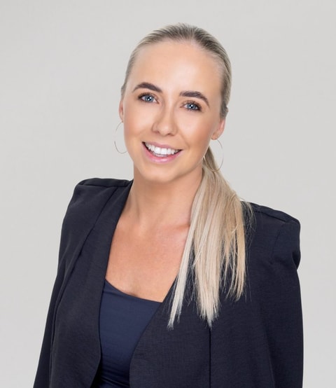 Jaymee Morrison