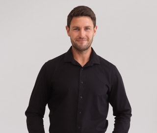 Luke Dzufer
