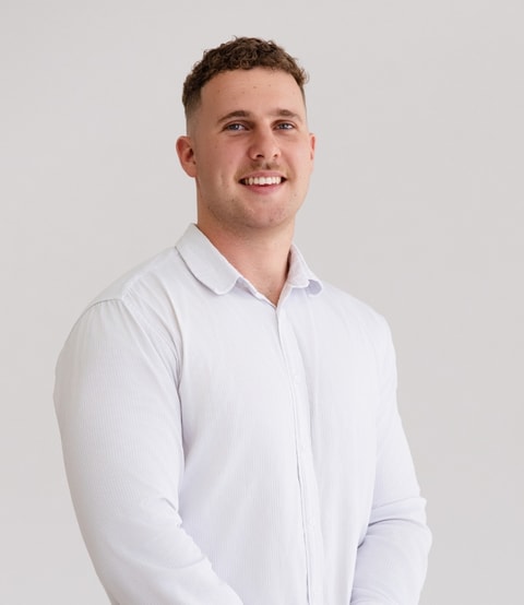 Mitch Lehmann