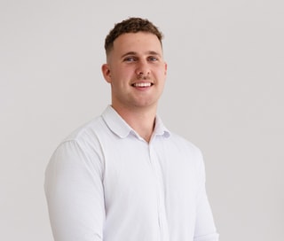 Mitch Lehmann