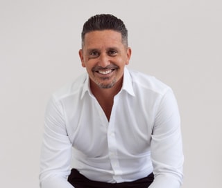 Zane Hau