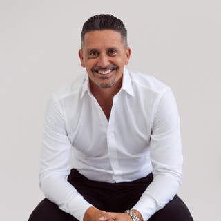 Zane Hau