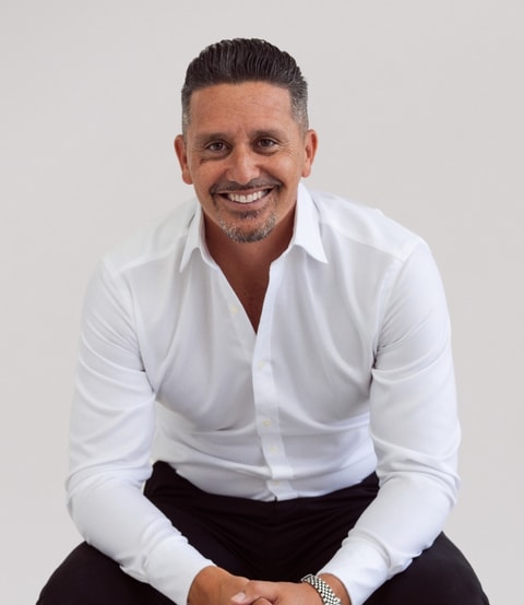 Zane Hau