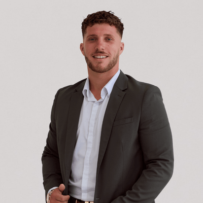Ollie Lehmann