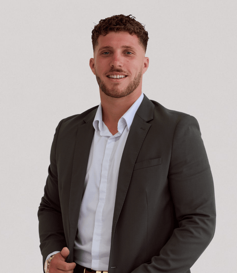 Ollie Lehmann