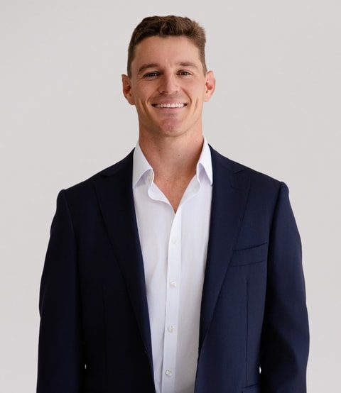 Sam Thompson