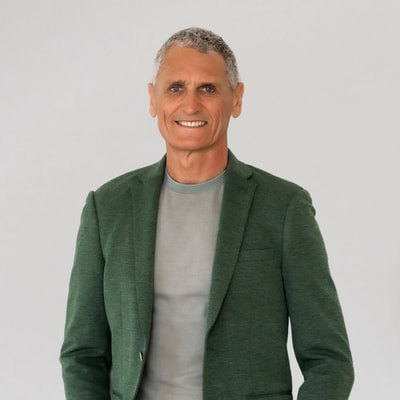 Steve Lane