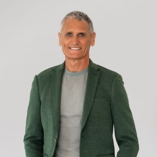 Steve Lane
