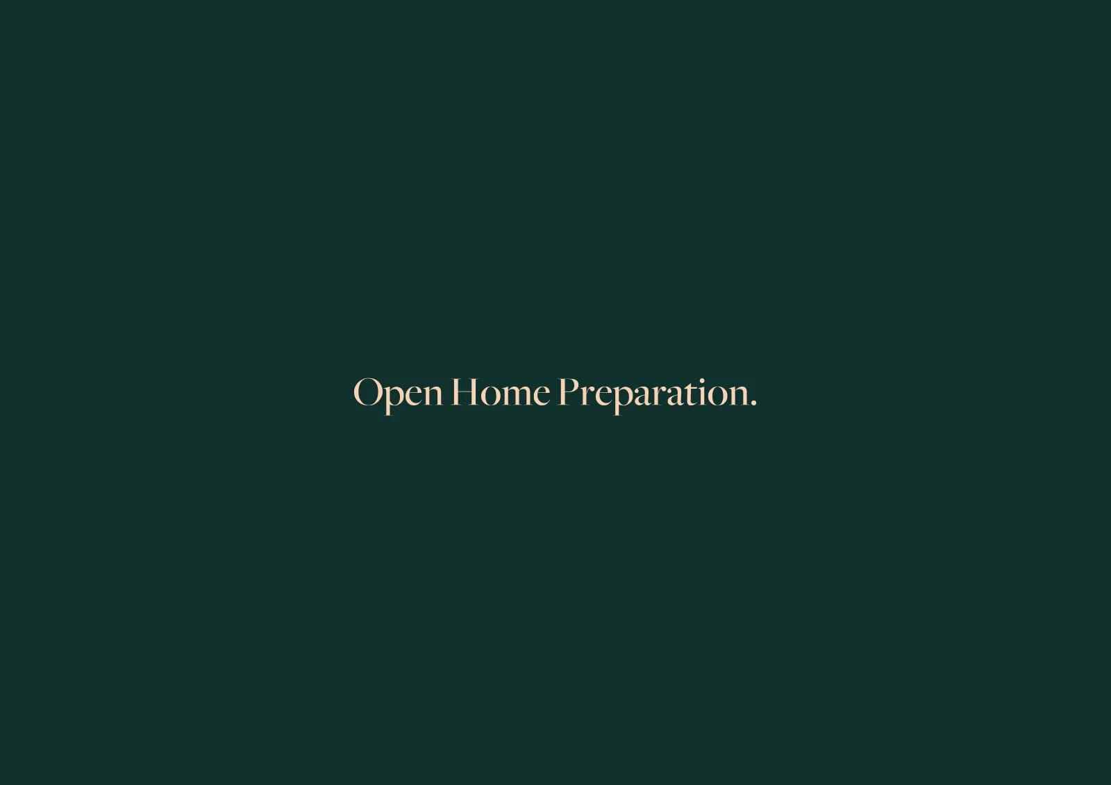 Helpful tips when selling, page 9