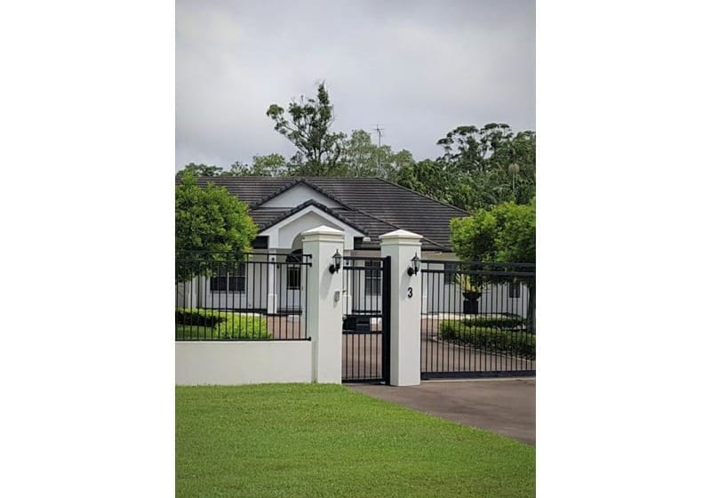 SOLD by Craig Porter!